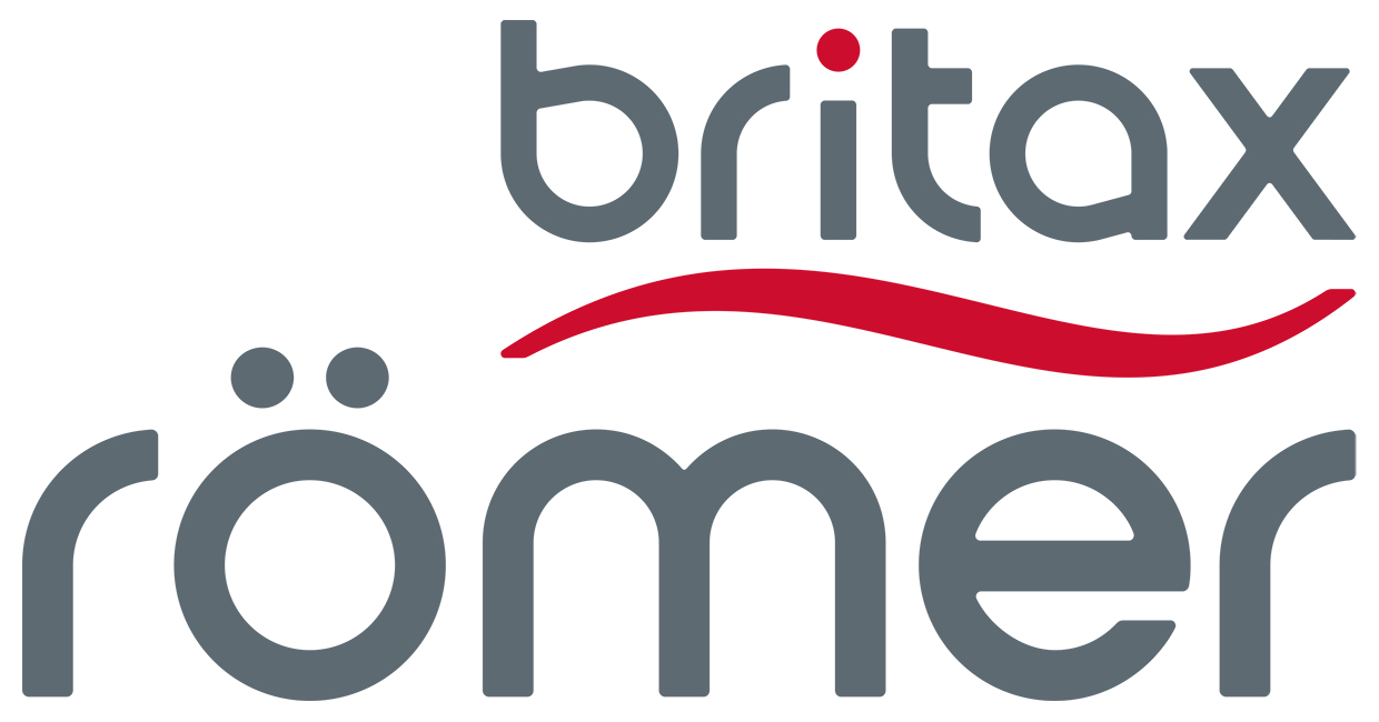 britax roemer logo