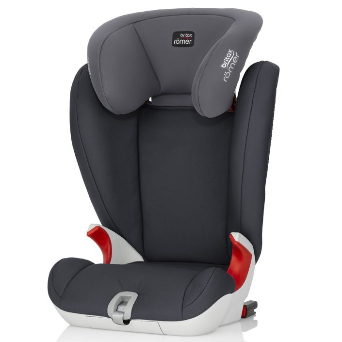 Детское кресло romer isofix