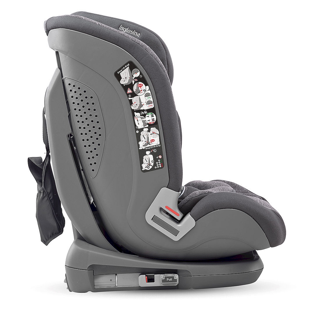 Inglesina isofix top